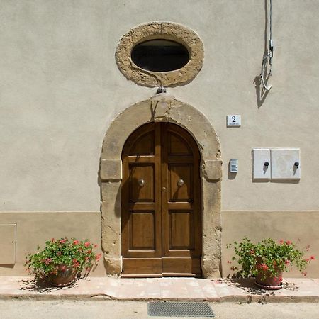 포지본시 Antica Casa Del Glicine 아파트 외부 사진